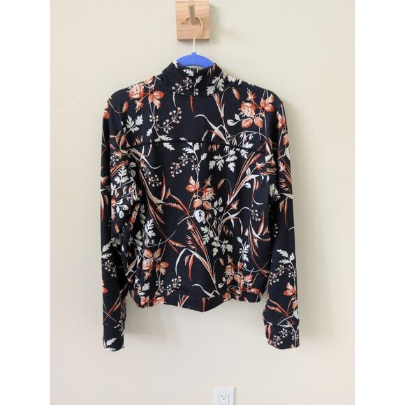 Columbia Lodge Funnel Pullover size L - Picture 4 of 4